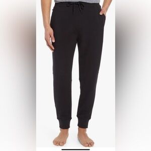 Tommy John Men’s Joggers Black XL